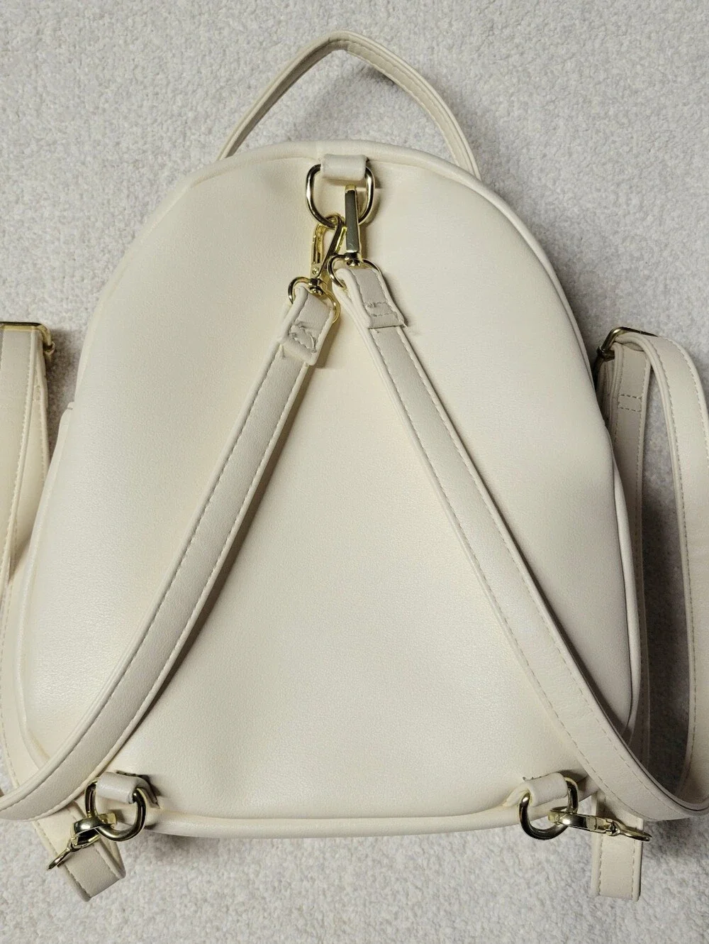Sailor Moon Constellation Exclusive Collection Boxlunch Mini Zipper Backpack